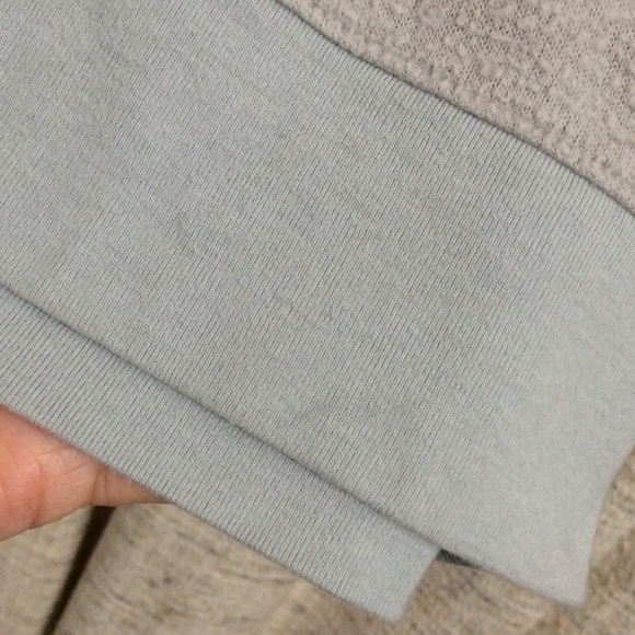 Wildfox Long Sleeve Flamingo Print Sweatshirt - Picture 6 of 7